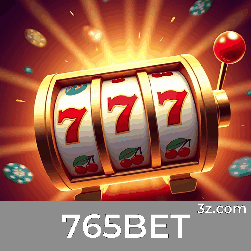 Acessar o site 765BET COM