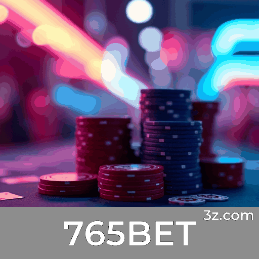 Acesso ao 765BET