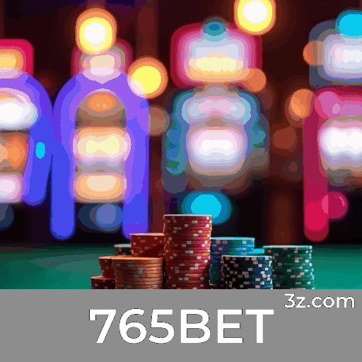 Acesso ao 765BET