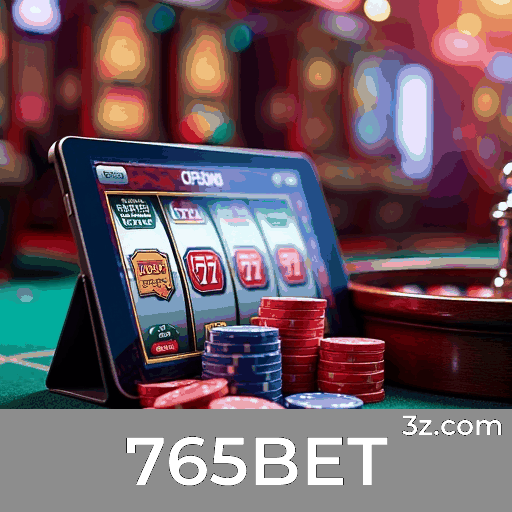 Acesso ao 765BET