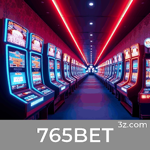 Acesso ao 765BET