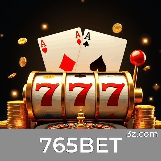 Acesso ao 765BET