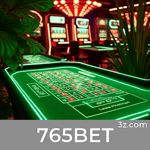 765BET: Seu Cassino Online Seguro e Emocionante
