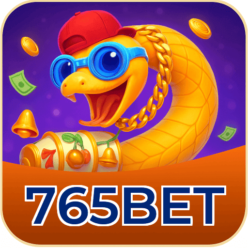 765BET logo