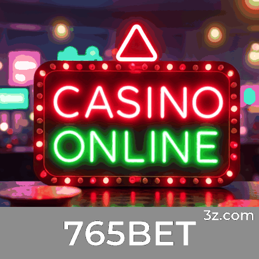 Acesso ao 765BET