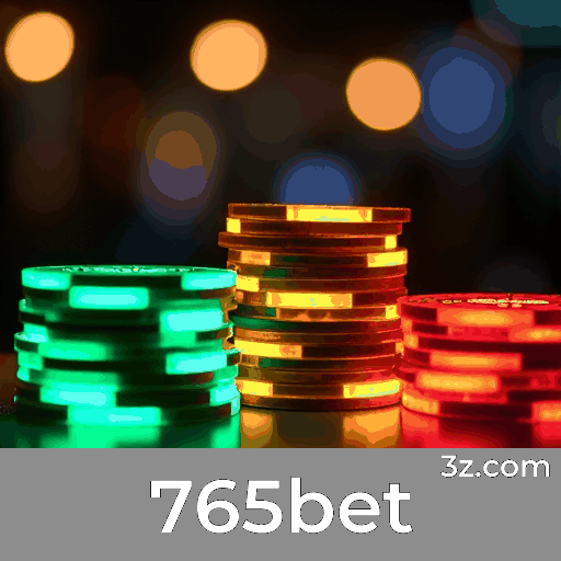765bet: Aproveite Promoções Incríveis e Bônus Imperdíveis